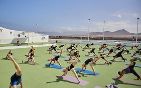 Club La Santa All Sports Inclusive